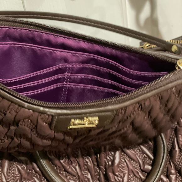 Coach 70th anniversary bag and matching wristlet - Picture 5 of 7